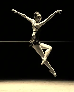 Boston Ballet Boston