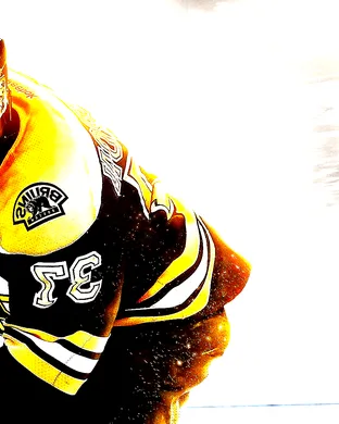 Boston Bruins Boston