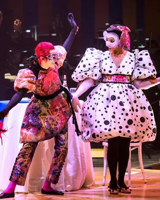 Boston Lyric Opera Boston