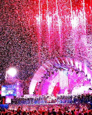 Boston Pops Boston