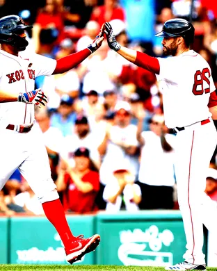 Boston Red Sox vs. Cleveland Guardians