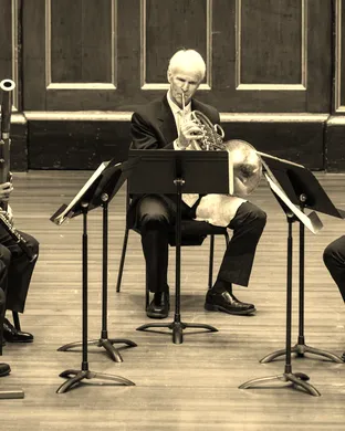 Boston Symphony Chamber Players Boston