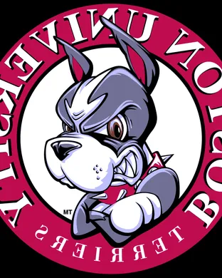 Boston University Terriers Hockey Boston