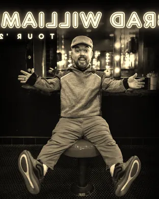 Brad Williams Concord