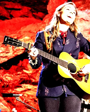 Brandi Carlile Manchester
