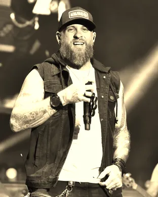 Brantley Gilbert Worcester