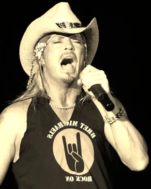 Bret Michaels Lynn