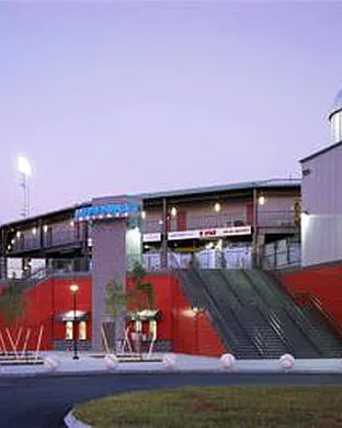 Brockton Rox Brockton