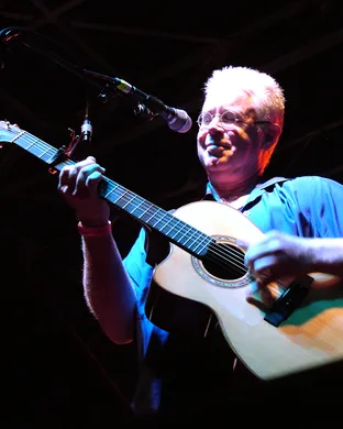 Bruce Cockburn Medford