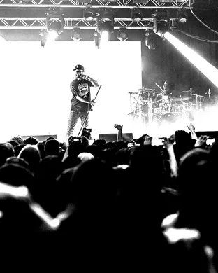 Bryson Tiller Boston