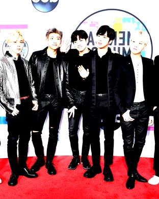 BTS Foxborough