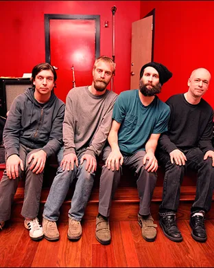 Built To Spill Portsmouth
