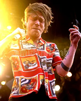 Cage The Elephant Manchester