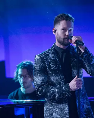 Calum Scott Manchester