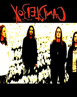 Candlebox Boston