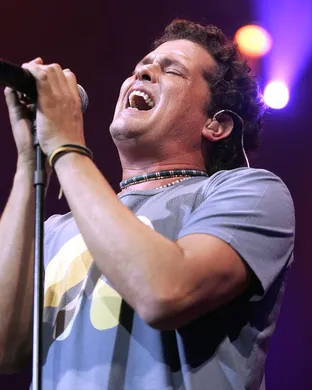 Carlos Vives Boston