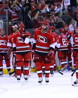 Carolina Hurricanes Raleigh