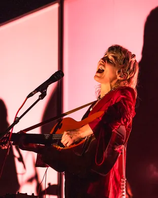 Caroline Rose Cambridge