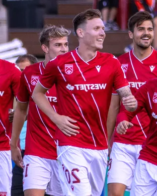 Cavalry Fc Hamilton