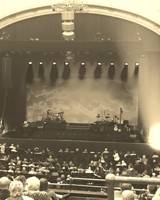 Celtic Thunder Concord