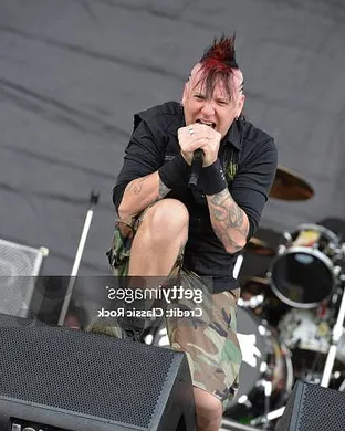 Chad Gray Boston