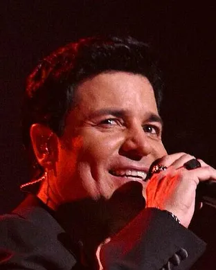 Chayanne Boston