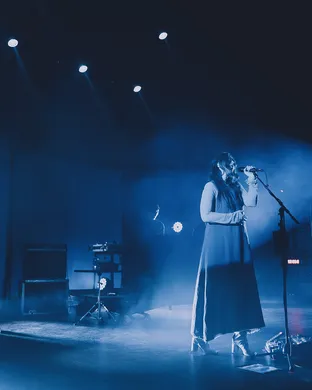 Chelsea Wolfe Boston