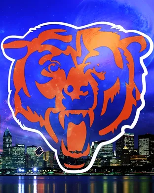 Premium Tailgate Party: Chicago Bears vs. New England Patriots