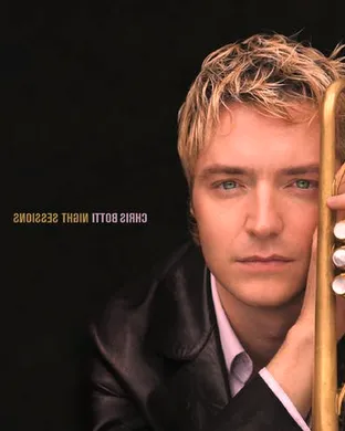 Chris Botti Boston