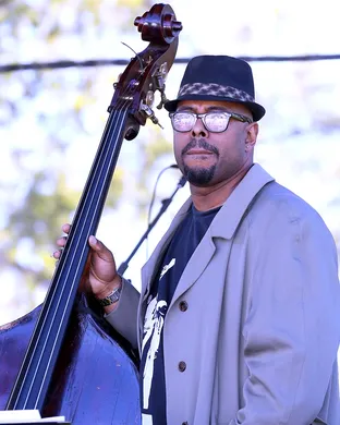 Christian McBride Boston