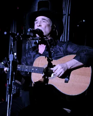 Clint Black Boston