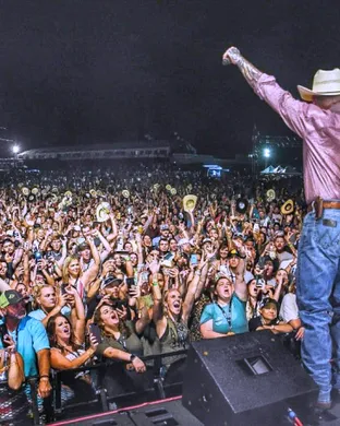 Cody Johnson Manchester
