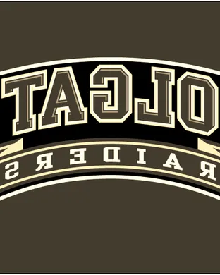 Colgate Raiders Football Allston
