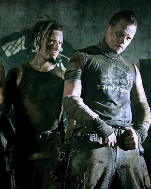 Combichrist Allston