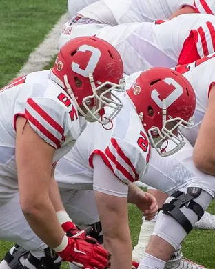 Cornell Big Red Ithaca