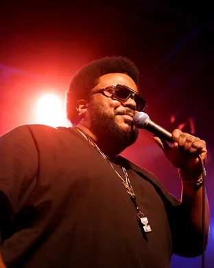 Craig Robinson Boston