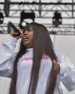 Cupcakke Boston