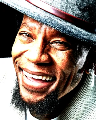 D.L. Hughley Boston