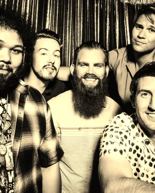 Dance Gavin Dance Boston