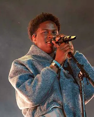 Daniel Caesar Manchester
