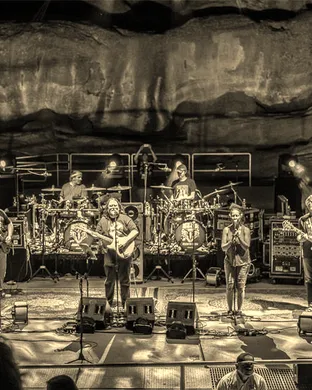 Dark Star Orchestra Lowell