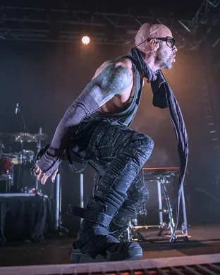Daughtry Beverly