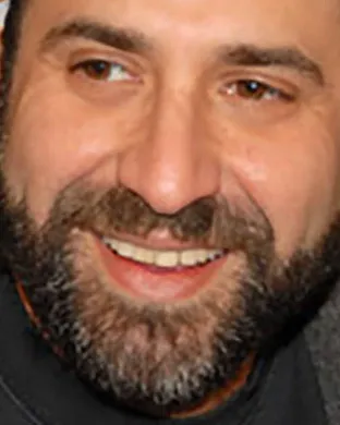 Dave Attell Boston