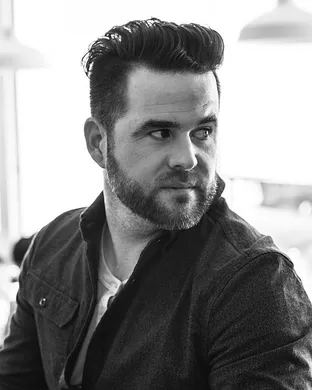 David Nail Natick