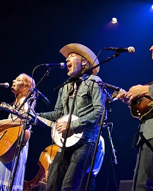 David Rawlings Portsmouth