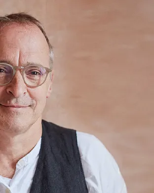 David Sedaris Worcester