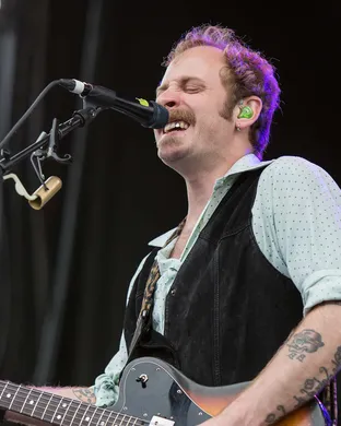 Deer Tick Boston