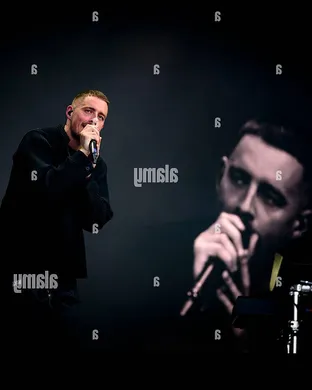 Dermot Kennedy Boston