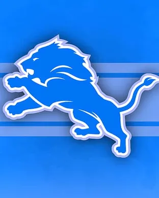 Detroit Lions Detroit