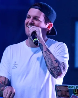 Dillon Francis Boston